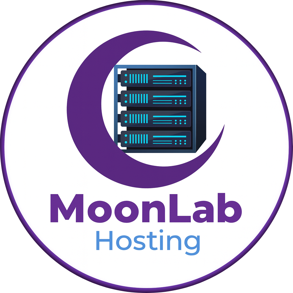 MoonLab Hosting